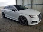2017 Audi S3 Premium Plus