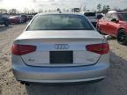 2013 Audi A4 Premium Plus
