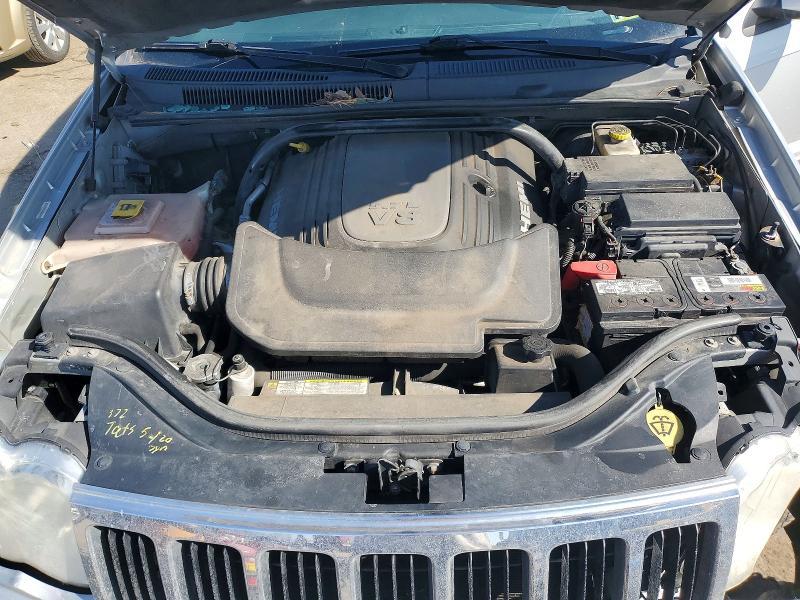2010 Jeep Grand Cherokee Limited