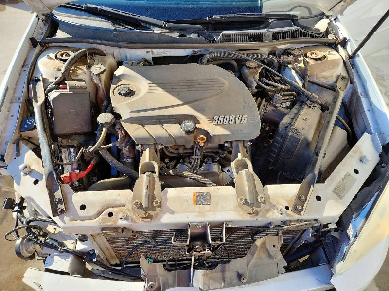 2011 Chevrolet Impala lt