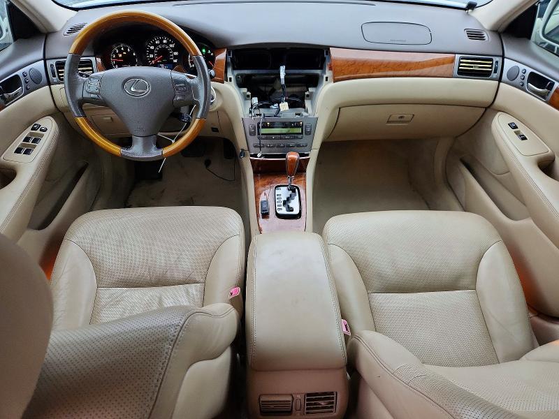 2005 Lexus Es 330