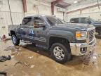 2017 GMC Sierra K2500 SLT