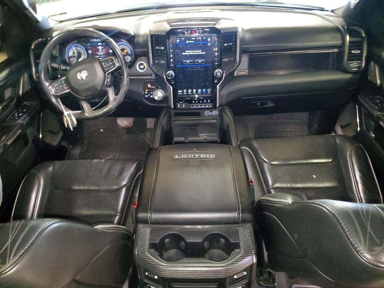 2020 Dodge Ram 1500 Limited