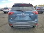 2015 Mazda Cx-5 gt