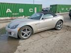 2009 Saturn Sky Redline