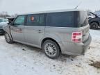 2013 Ford Flex sel