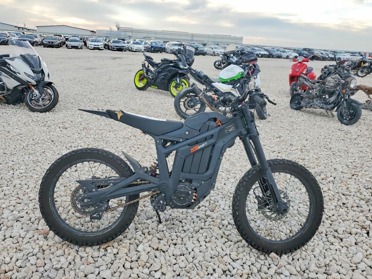 2025 Other Motorcycle Other