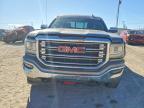 2017 GMC Sierra K1500 SLT