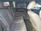 2011 Honda Odyssey exl