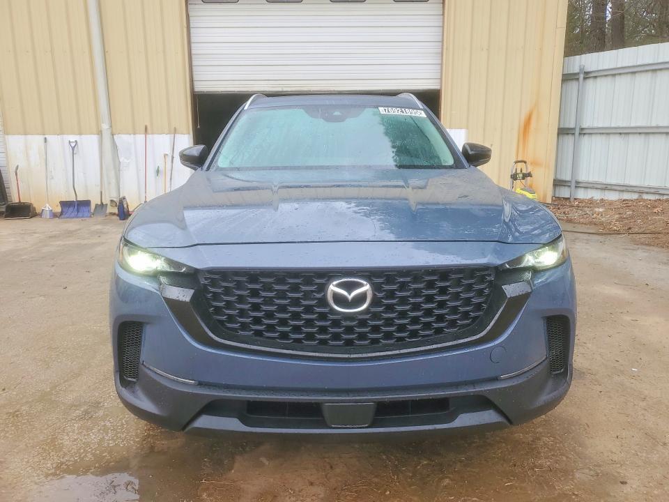 2024 Mazda Cx-50 Premium