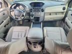 2013 Honda Pilot exl