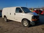 2015 Chevrolet Express G2500