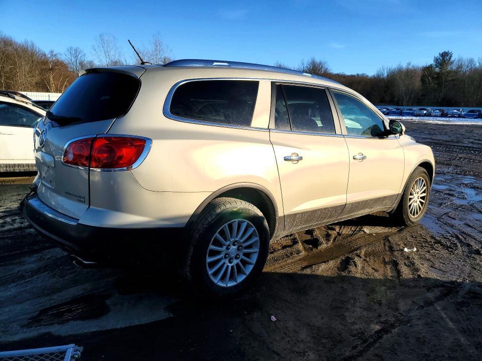 2011 Buick Enclave cxl