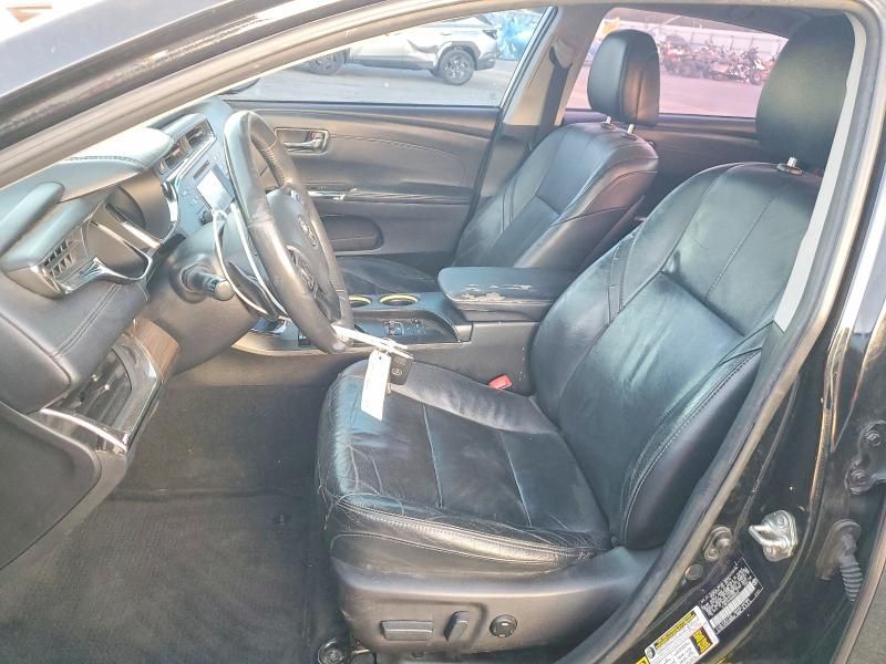 2013 Toyota Avalon Base