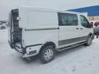 2025 Ford Transit 250 Delivery Van