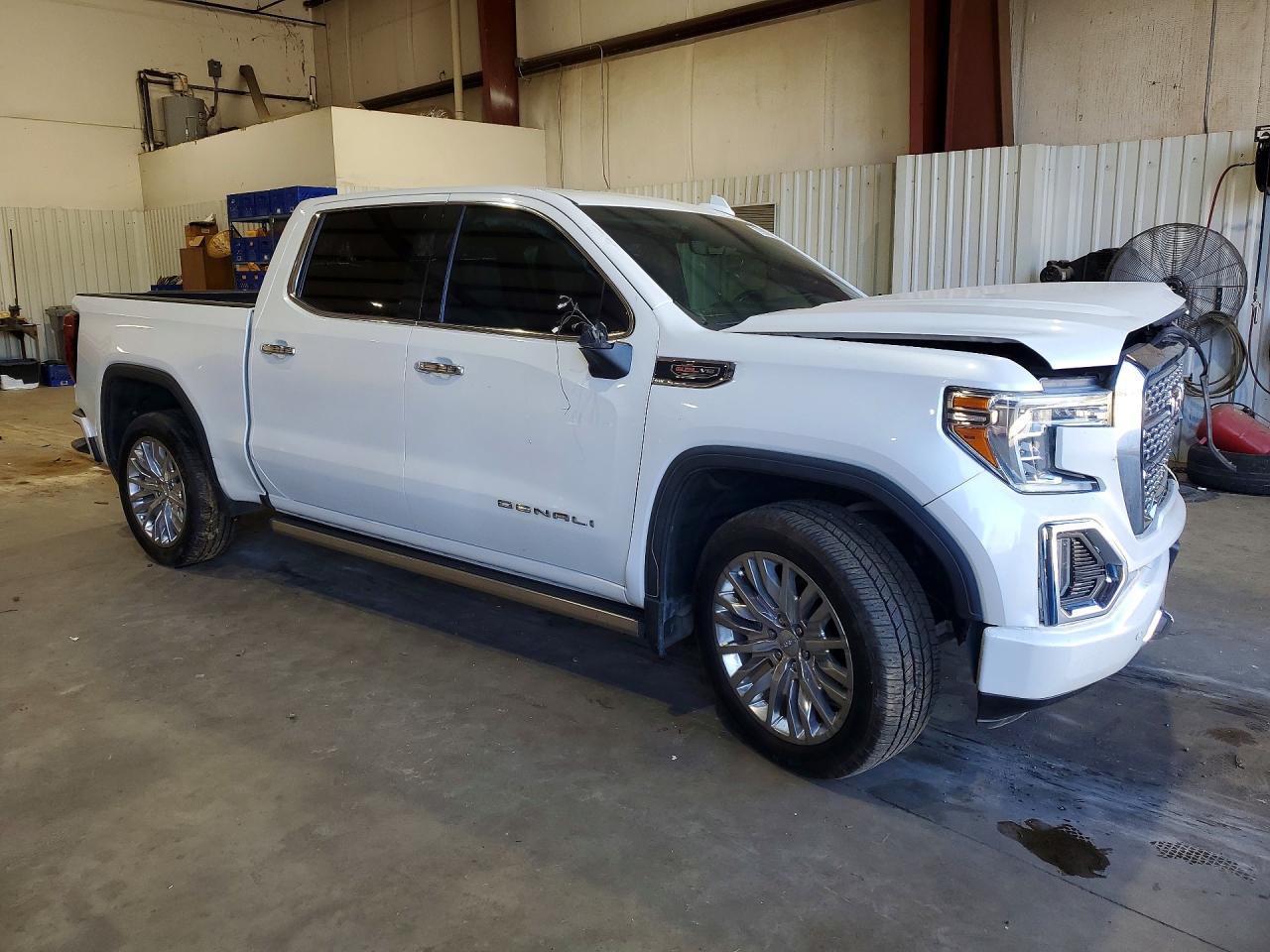 2019 GMC Sierra K1500 Denali