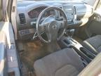 2011 Nissan Frontier sv V6