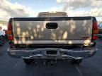 2001 Chevrolet Silverado K2500 Heavy Duty
