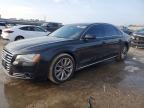 2012 Audi A8 l Quattro