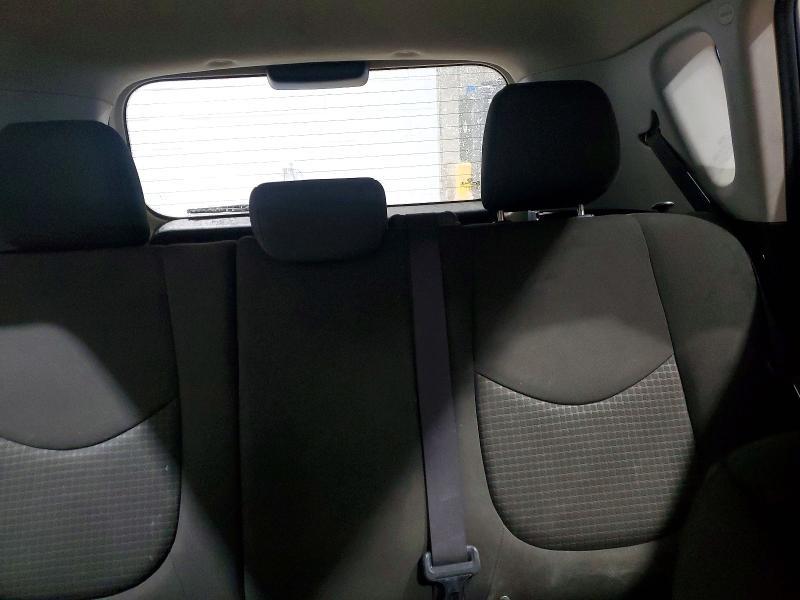 2012 KIA Soul