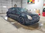 2012 Cadillac Cts Premium Collection