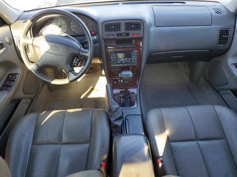 1998 Infiniti I30