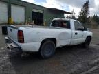 2007 GMC New Sierra C1500 Classic