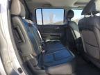 2012 Honda Pilot exl