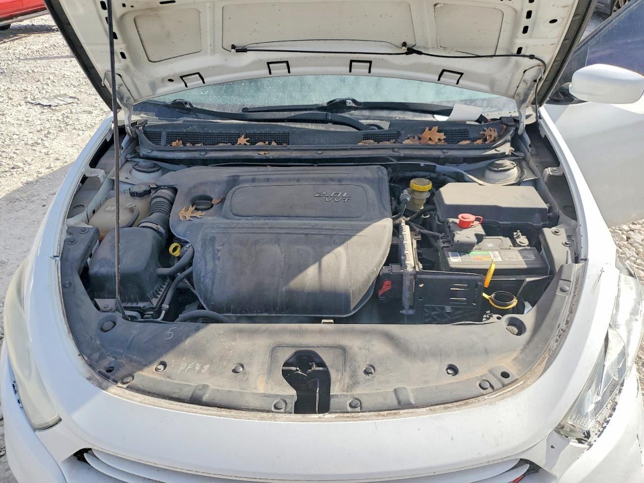 2014 Dodge Dart se