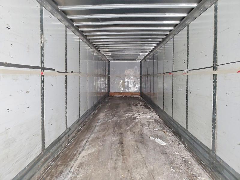 2023 Atro DRY Van Trailer