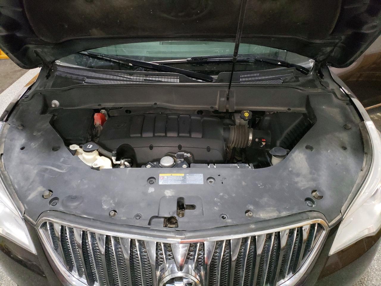 2017 Buick Enclave