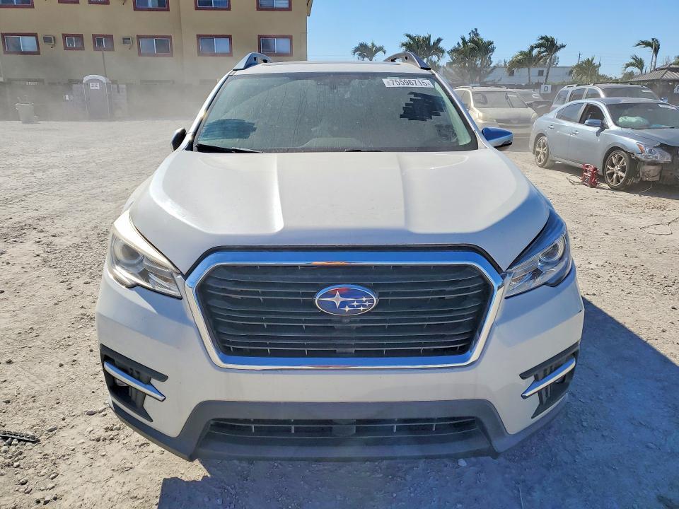 2020 Subaru Ascent Touring