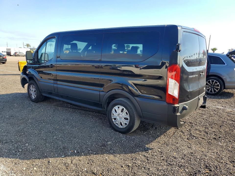 2019 Ford Transit T-150