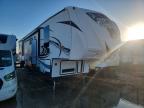2014 Forest River XLR Thunderbolt Camper