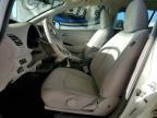 2012 Nissan Leaf sv