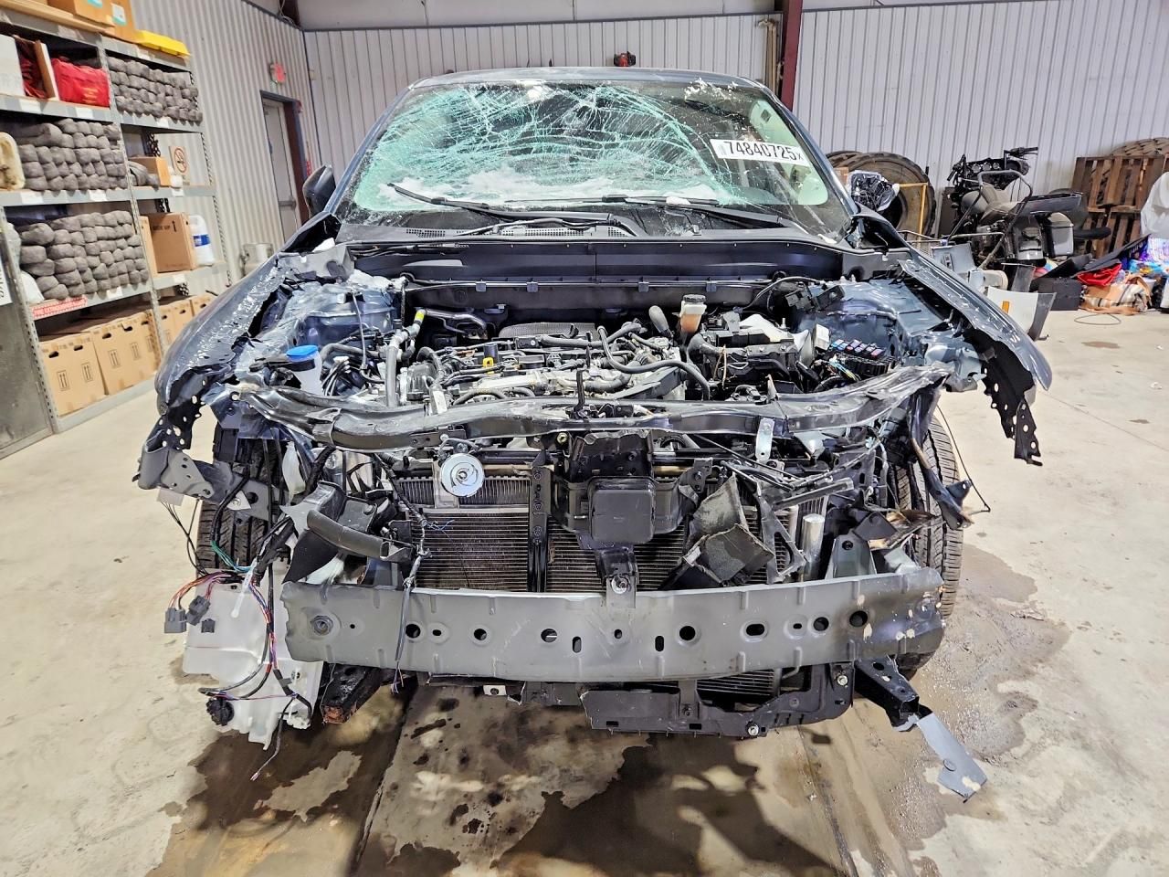 2025 Mazda Cx-5 Preferred