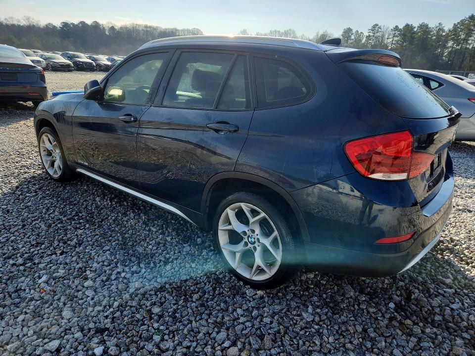 2015 BMW X1 Sdrive28i