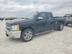 2012 Chevrolet Silverado C1500 lt