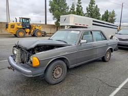 1982 Mercedes-Benz 300 dt for sale in Rancho Cucamonga, CA