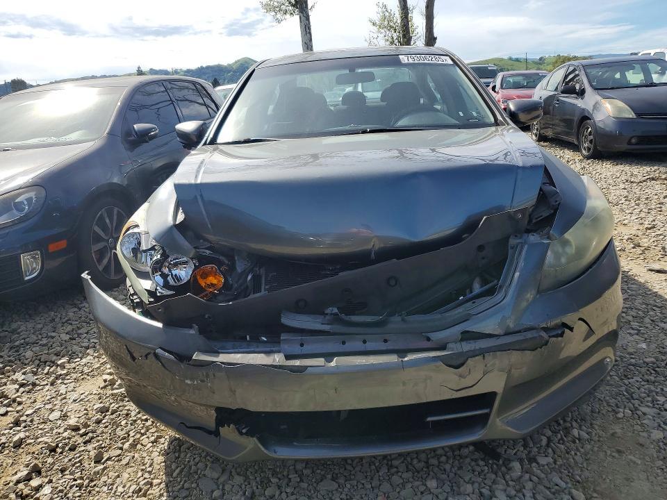 2011 Honda Accord ex