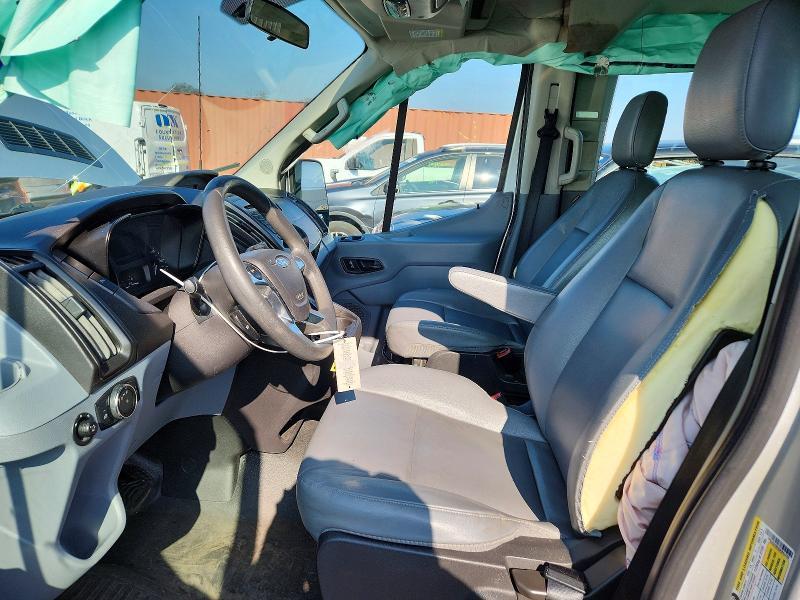 2016 Ford Transit T-350
