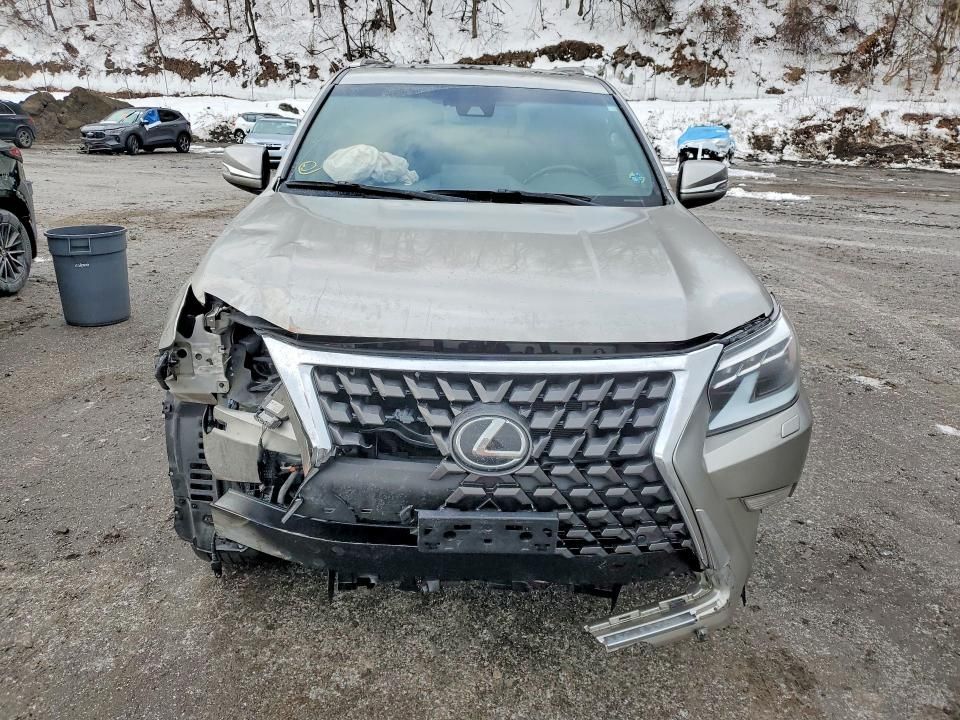 2023 Lexus Gx 460