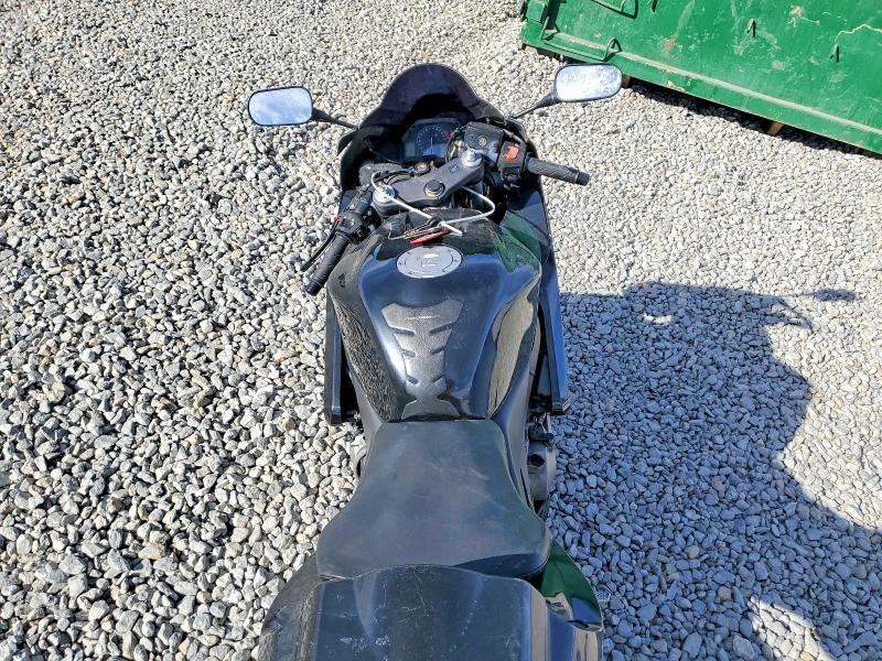 2003 Honda CBR600 RR