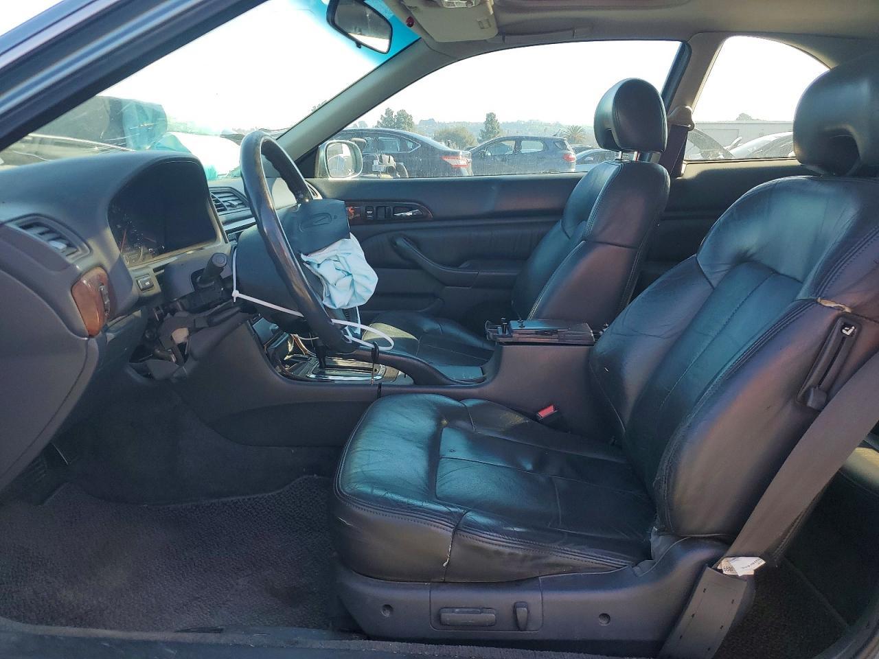 1999 Acura 3.0cl