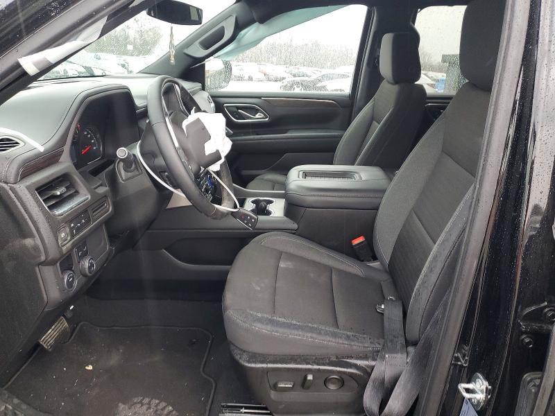 2024 Chevrolet Tahoe C1500 ls