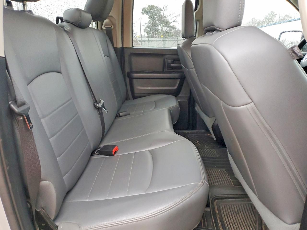 2015 Dodge Ram 1500 hfe