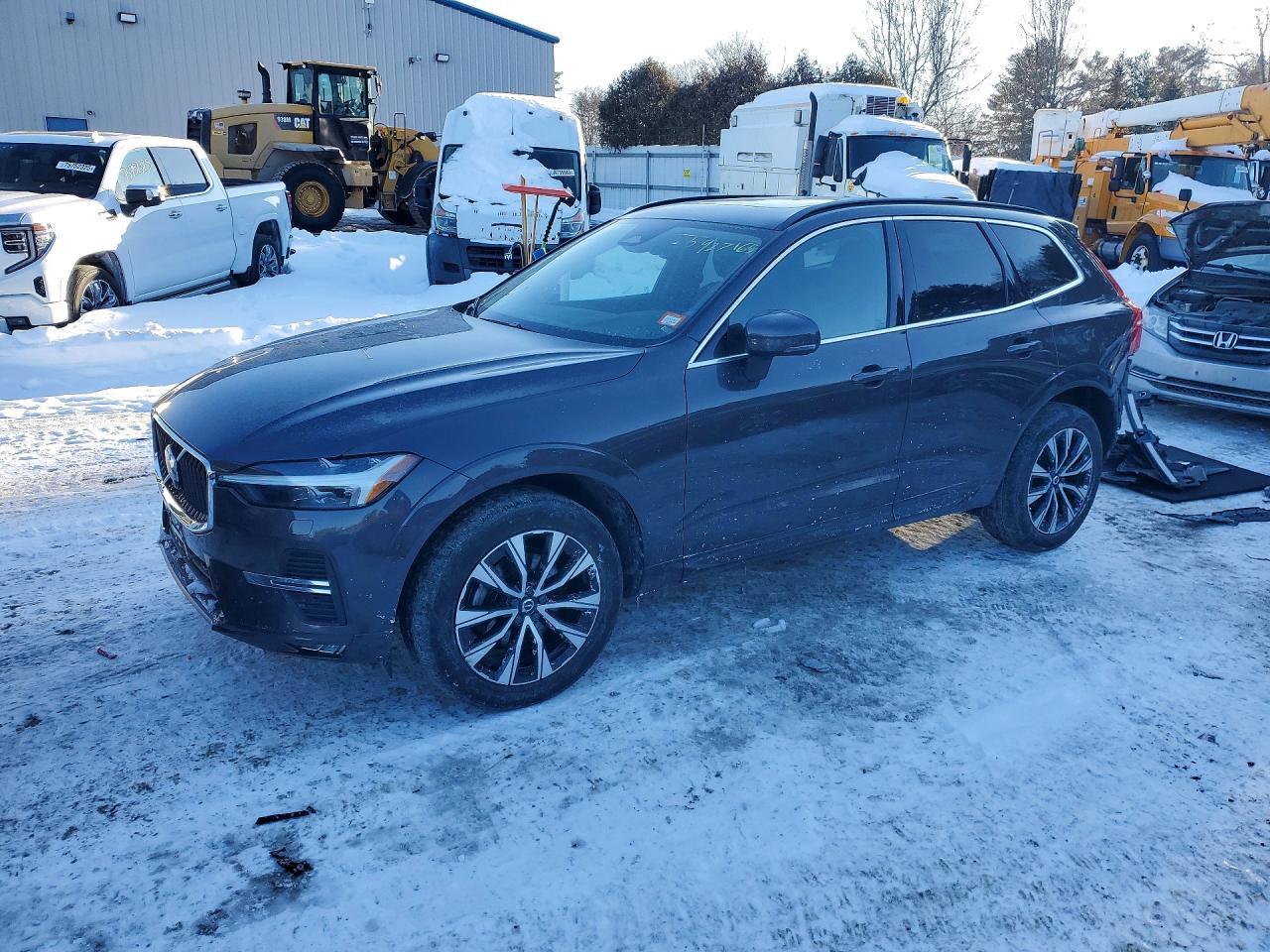 2023 Volvo Xc60 Core