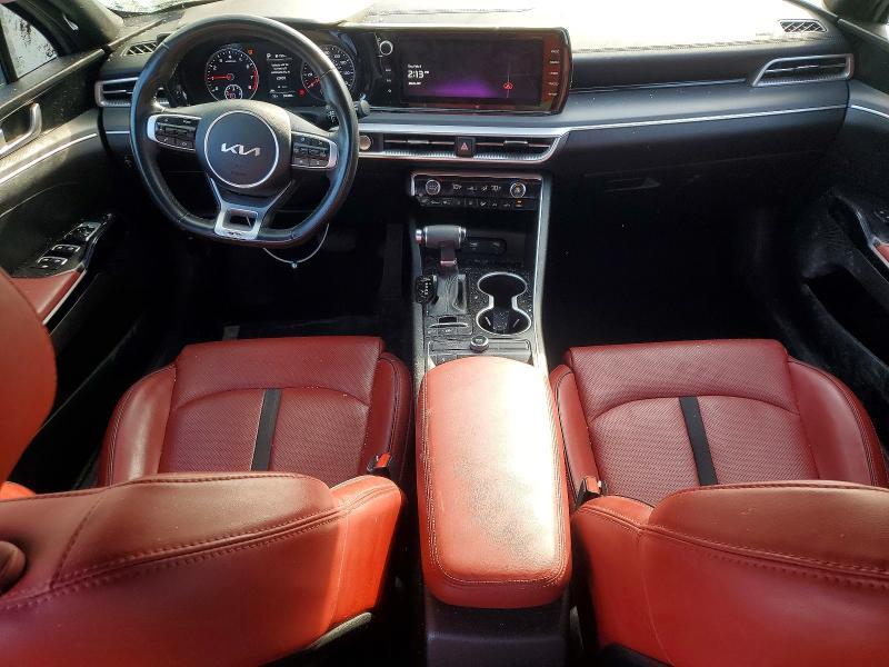 2023 KIA K5 gt Line
