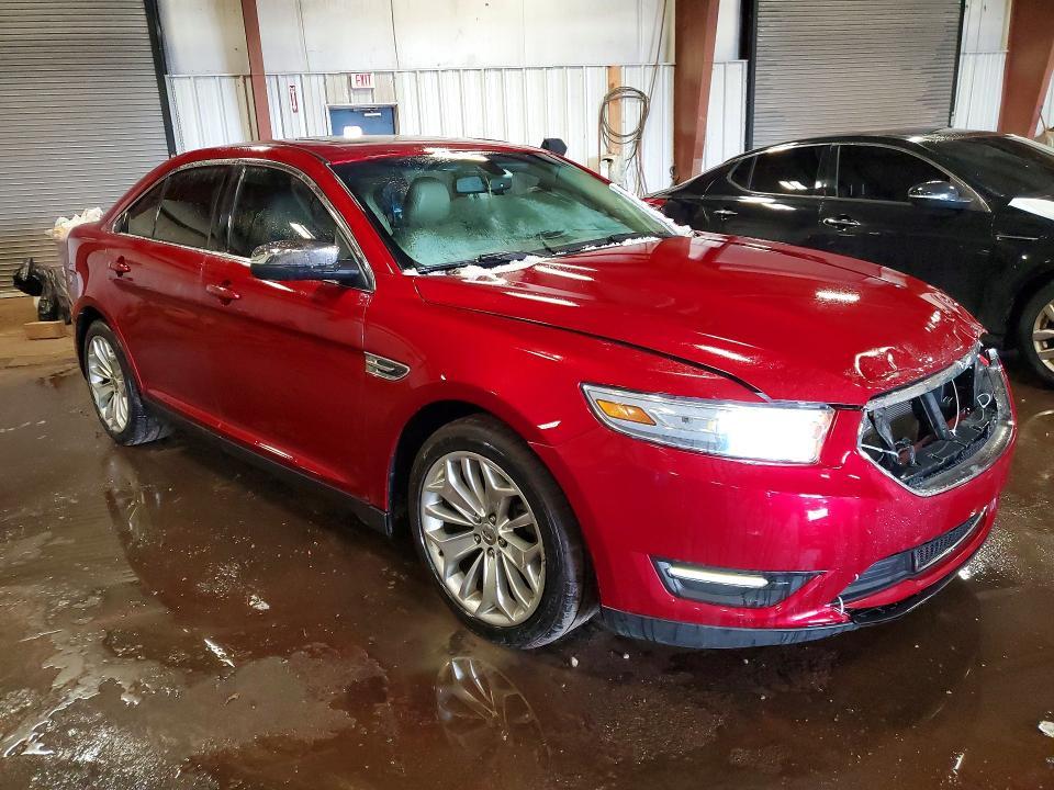 2013 Ford Taurus Limited