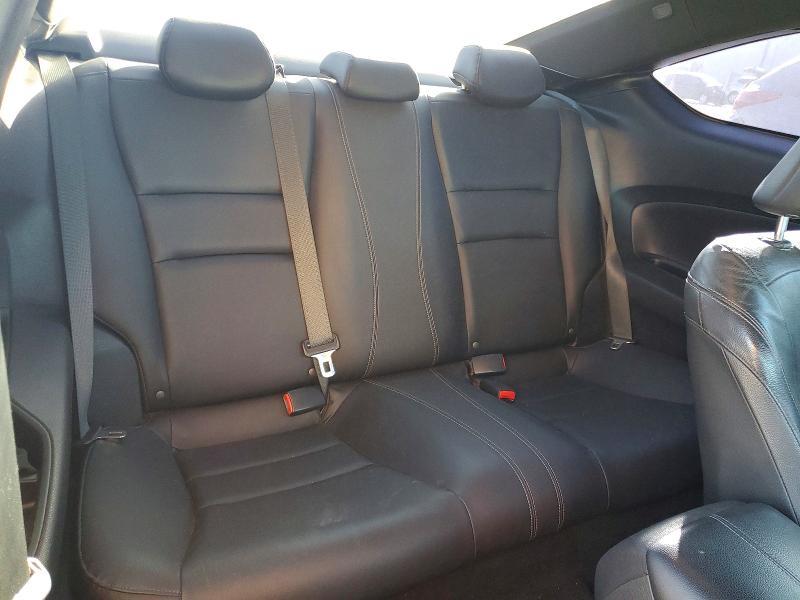 2016 Honda Accord Touring